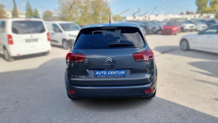 Citroën CITROEN C4 PICASSO Exclusive PureTech 130