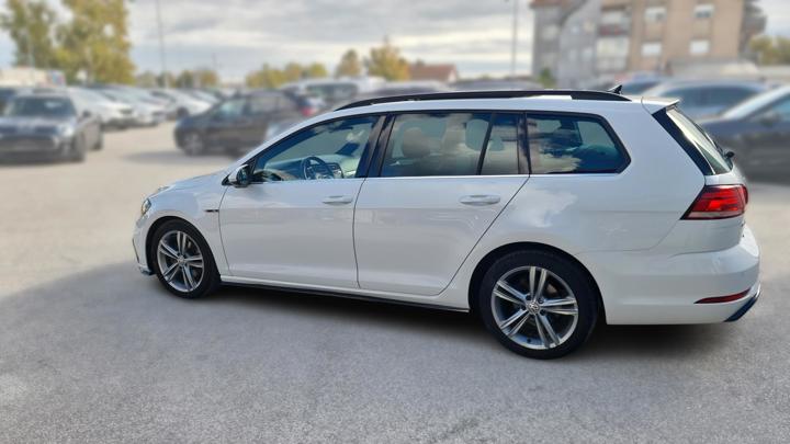 VW VOLKSWAGEN GOLF 1.6 TDI 85KW R-LINE VARIANT