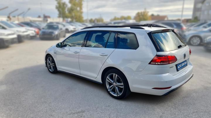 VW VOLKSWAGEN GOLF 1.6 TDI 85KW R-LINE VARIANT