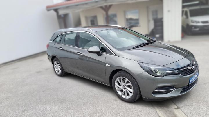 Opel OPEL ASTRA 1.2 TURBO ELEGANCE 107KW CVT SPORTS T