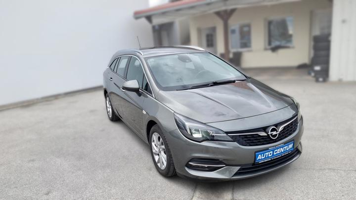 Opel OPEL ASTRA 1.2 TURBO ELEGANCE 107KW CVT SPORTS T