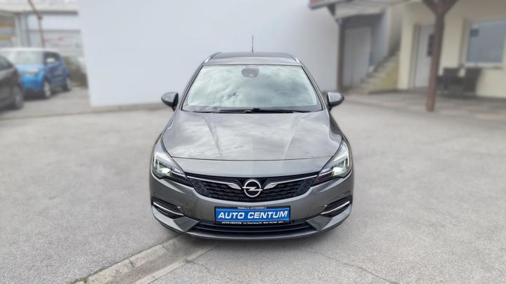 Opel OPEL ASTRA 1.2 TURBO ELEGANCE 107KW CVT SPORTS T