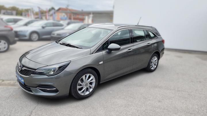 Opel OPEL ASTRA 1.2 TURBO ELEGANCE 107KW CVT SPORTS T