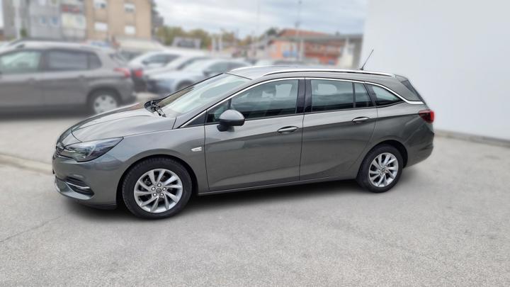 Opel OPEL ASTRA 1.2 TURBO ELEGANCE 107KW CVT SPORTS T