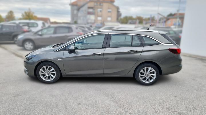 Opel OPEL ASTRA 1.2 TURBO ELEGANCE 107KW CVT SPORTS T