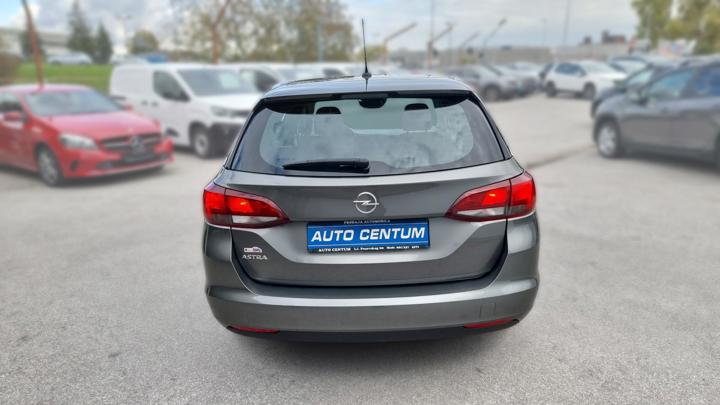 Opel OPEL ASTRA 1.2 TURBO ELEGANCE 107KW CVT SPORTS T