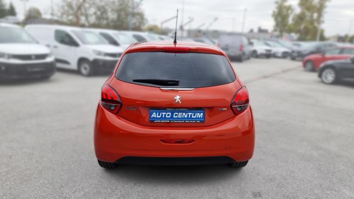 Peugeot PEUGEOT 208 GT Line 1.2 PureTech 110