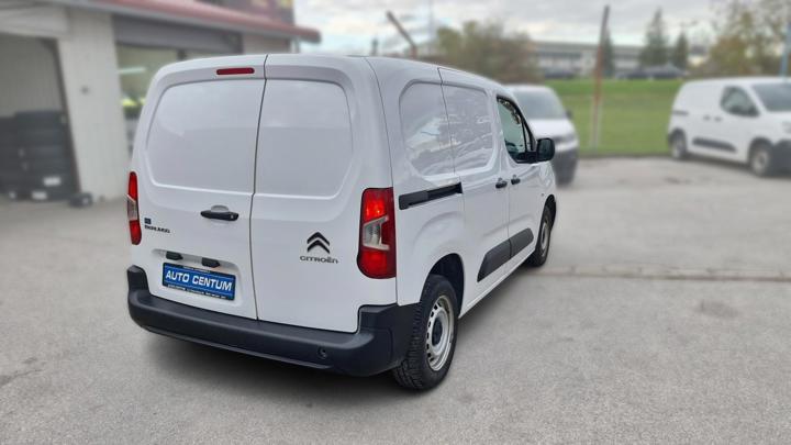 Citroën Berlingo 1,5 BlueHDi 75 M 650