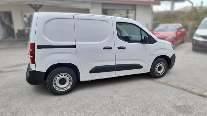 Citroën Berlingo 1,5 BlueHDi 75 M 650