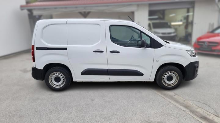 Citroën Berlingo 1,5 BlueHDi 75 M 650