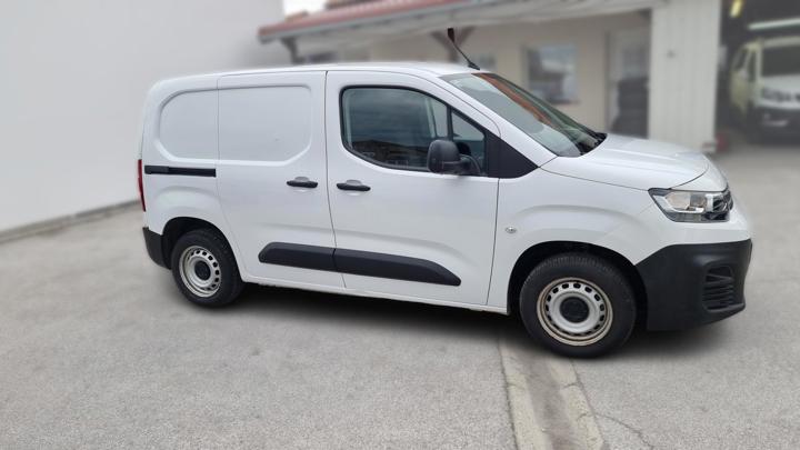 Citroën Berlingo 1,5 BlueHDi 75 M 650