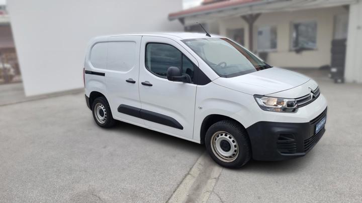 Citroën Berlingo 1,5 BlueHDi 75 M 650