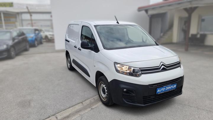 Citroën Berlingo 1,5 BlueHDi 75 M 650