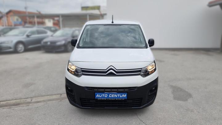 Citroën Berlingo 1,5 BlueHDi 75 M 650