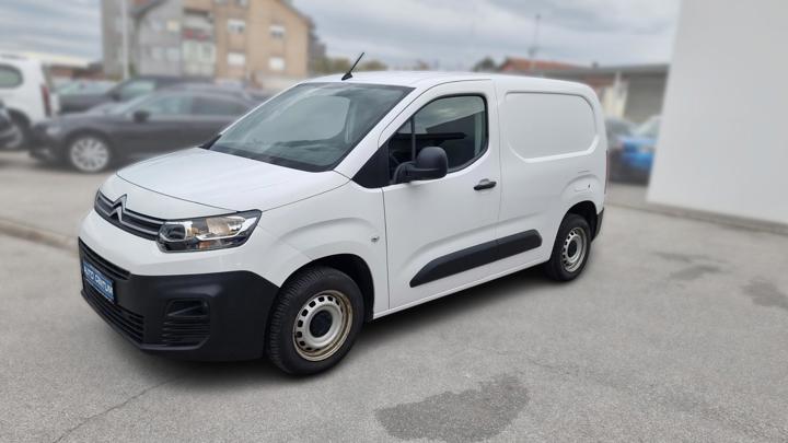 Citroën Berlingo 1,5 BlueHDi 75 M 650