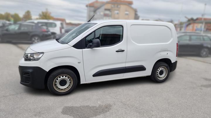 Citroën Berlingo 1,5 BlueHDi 75 M 650