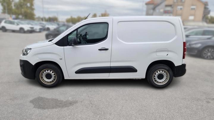 Citroën Berlingo 1,5 BlueHDi 75 M 650