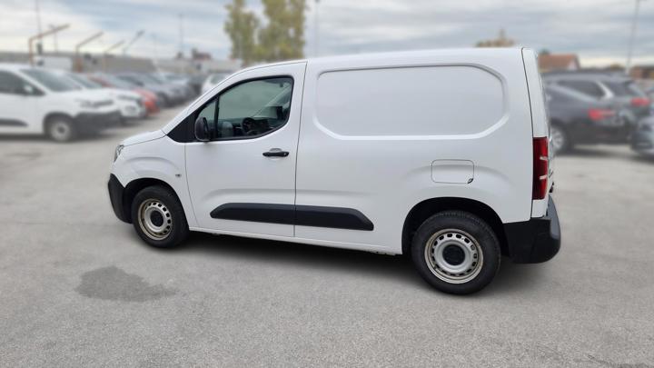 Citroën Berlingo 1,5 BlueHDi 75 M 650