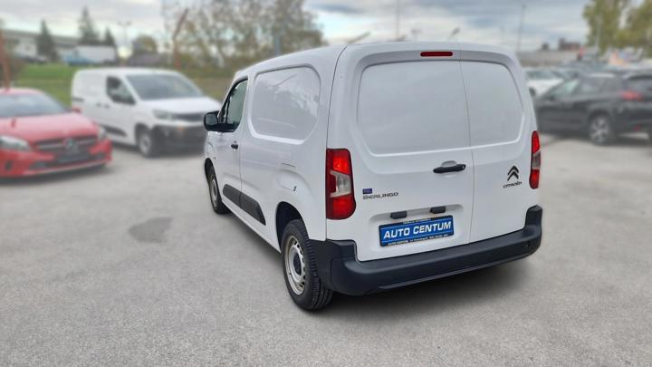 Citroën Berlingo 1,5 BlueHDi 75 M 650