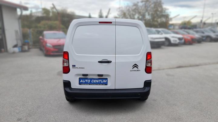 Citroën Berlingo 1,5 BlueHDi 75 M 650