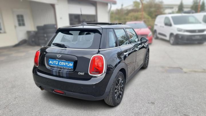 MINI MINI HATCH 5 PORTES F55 LCI Edition Heddon Street One 102