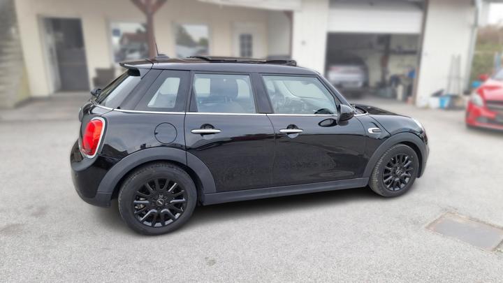 MINI MINI HATCH 5 PORTES F55 LCI Edition Heddon Street One 102