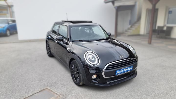 MINI MINI HATCH 5 PORTES F55 LCI Edition Heddon Street One 102