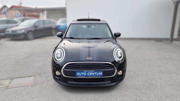 MINI MINI HATCH 5 PORTES F55 LCI Edition Heddon Street One 102