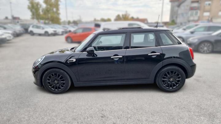 MINI MINI HATCH 5 PORTES F55 LCI Edition Heddon Street One 102