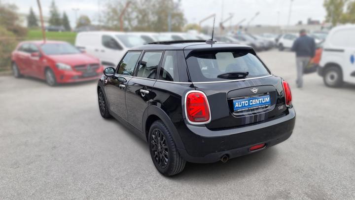 MINI MINI HATCH 5 PORTES F55 LCI Edition Heddon Street One 102