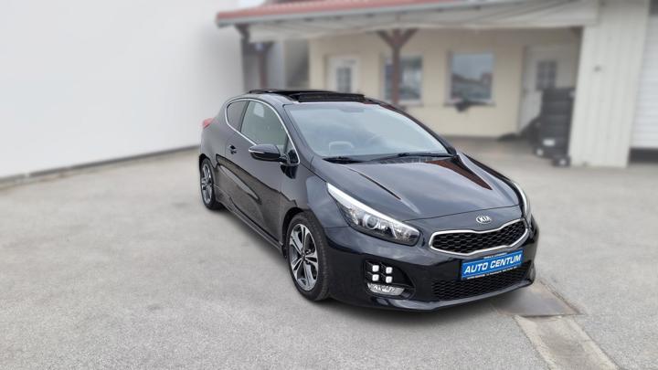 KIA pro_cee'd 1,0 T-GDi EX GT-line NAVI eco