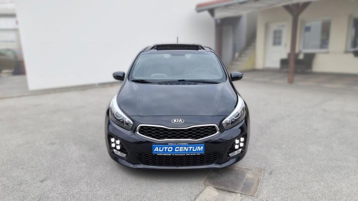 KIA pro_cee'd 1,0 T-GDi EX GT-line NAVI eco