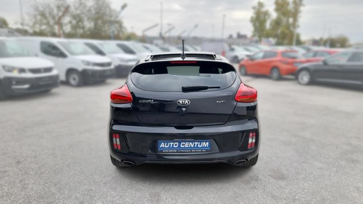 KIA pro_cee'd 1,0 T-GDi EX GT-line NAVI eco