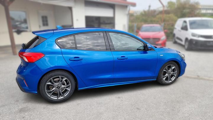 Ford Focus 1,0 GTDi EcoBoost ST Line Aut.