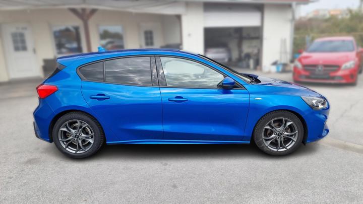 Ford Focus 1,0 GTDi EcoBoost ST Line Aut.