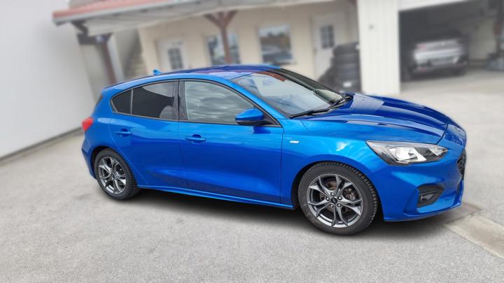 Ford Focus 1,0 GTDi EcoBoost ST Line Aut.