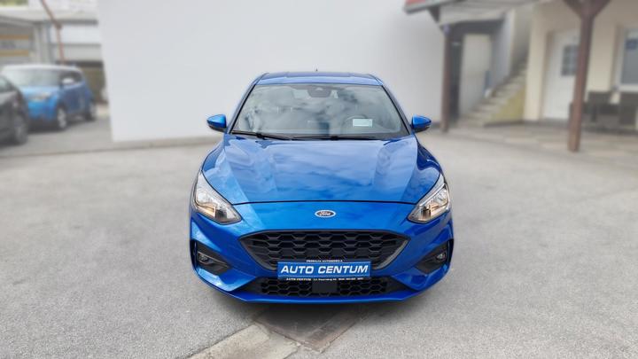 Ford Focus 1,0 GTDi EcoBoost ST Line Aut.