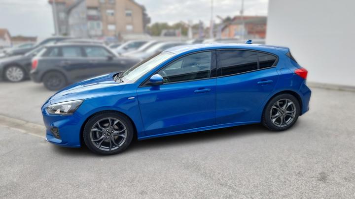 Ford Focus 1,0 GTDi EcoBoost ST Line Aut.