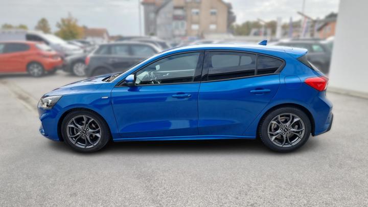 Ford Focus 1,0 GTDi EcoBoost ST Line Aut.