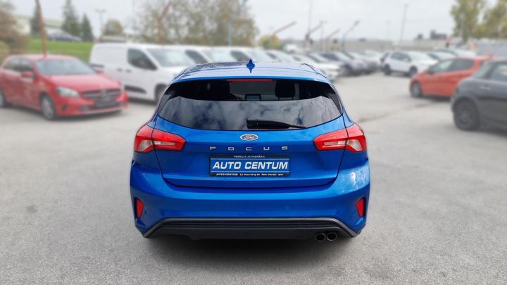 Ford Focus 1,0 GTDi EcoBoost ST Line Aut.