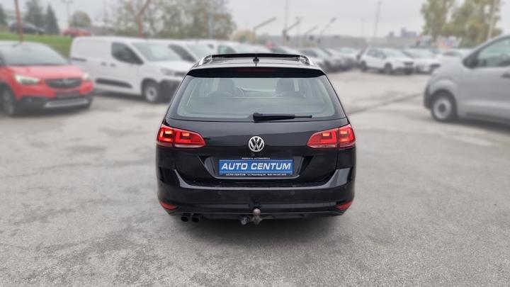 VW Golf Variant 4motion 2,0 TDI BMT Highline