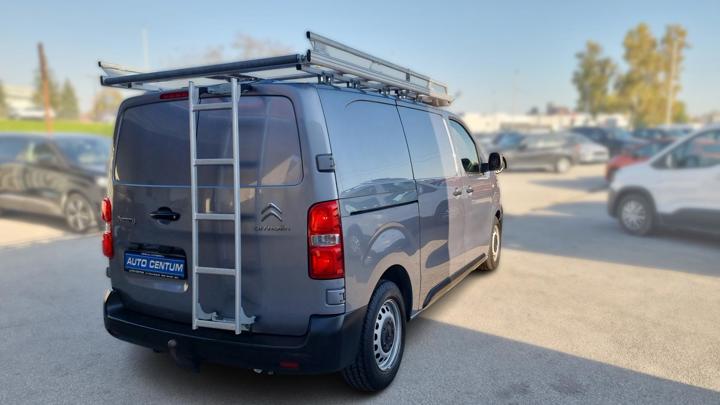 Citroën Jumpy XS (L1) 1,5 BlueHDi 120 S&S Nivo 2