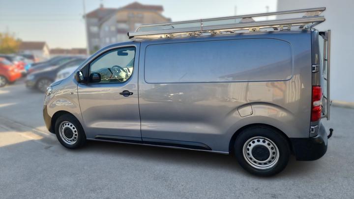 Citroën Jumpy XS (L1) 1,5 BlueHDi 120 S&S Nivo 2