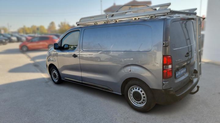 Citroën Jumpy XS (L1) 1,5 BlueHDi 120 S&S Nivo 2