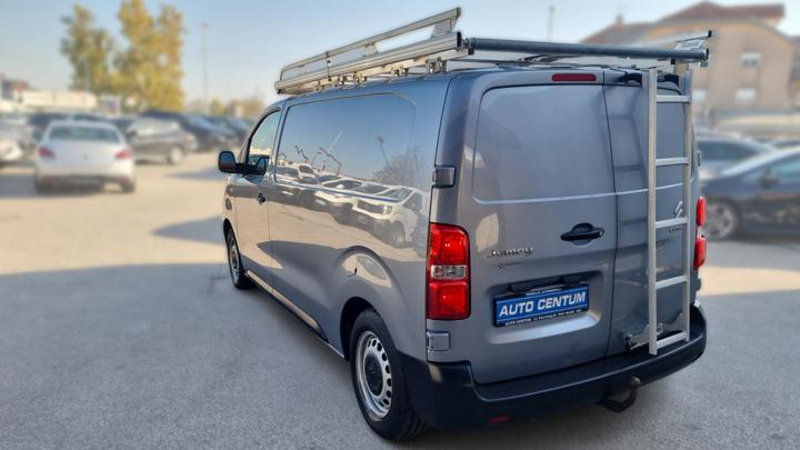 Citroën Jumpy XS (L1) 1,5 BlueHDi 120 S&S Nivo 2