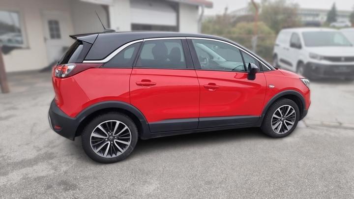 Opel Crossland X 1,2 Turbo ecoTEC Innovation Start/Stop