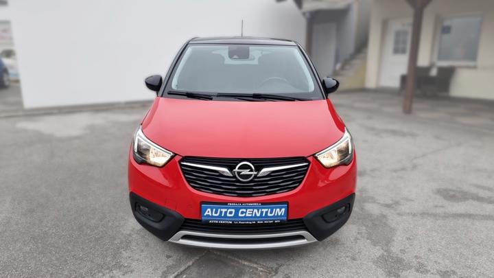 Opel Crossland X 1,2 Turbo ecoTEC Innovation Start/Stop