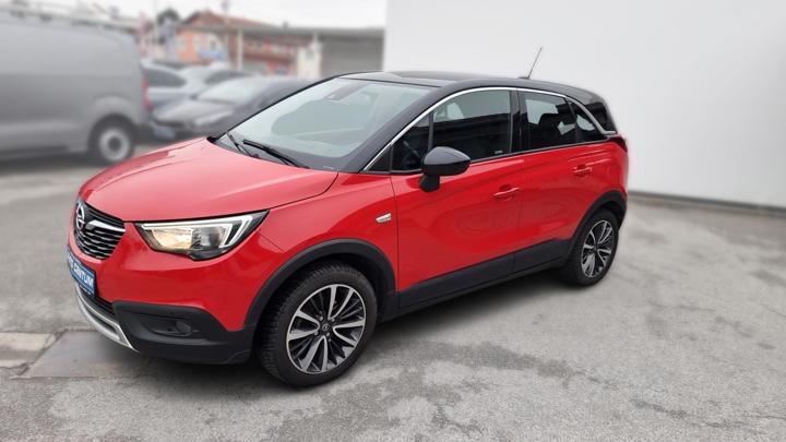 Opel Crossland X 1,2 Turbo ecoTEC Innovation Start/Stop