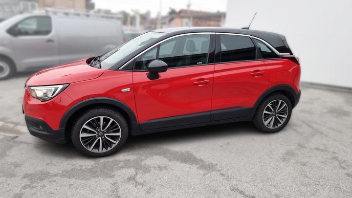 Opel Crossland X 1,2 Turbo ecoTEC Innovation Start/Stop