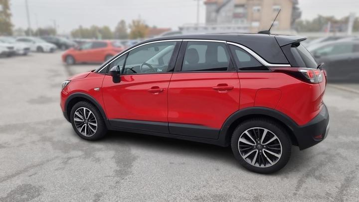 Opel Crossland X 1,2 Turbo ecoTEC Innovation Start/Stop